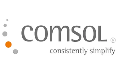 Comsol Logo 381x246px