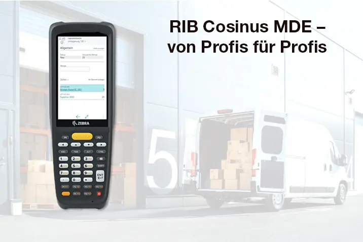 Content APPS MDE Profis XL