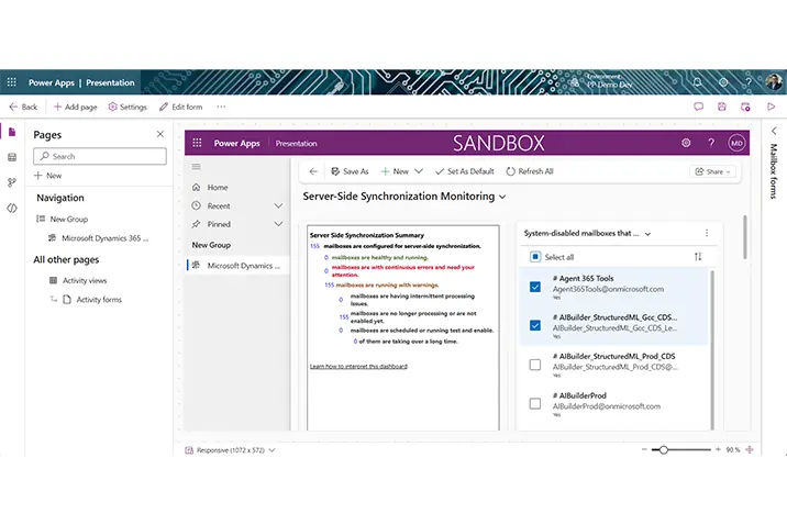 Content Technologie Power Apps2