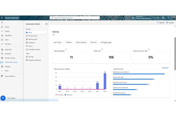 Content Technologie Power Automate3