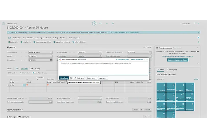 Content Business Central Screen3