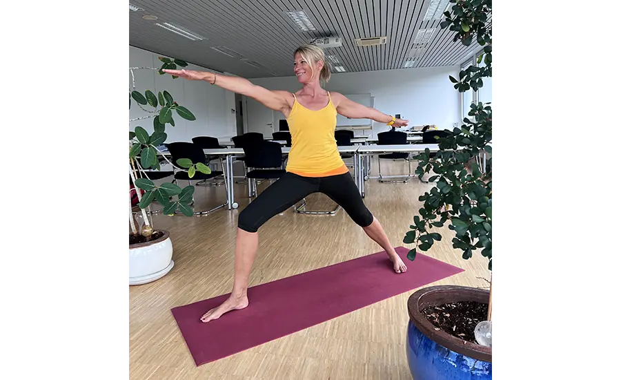 Content NEWS Yoga