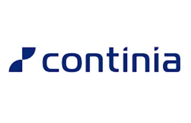 Continia Logo 381x246px