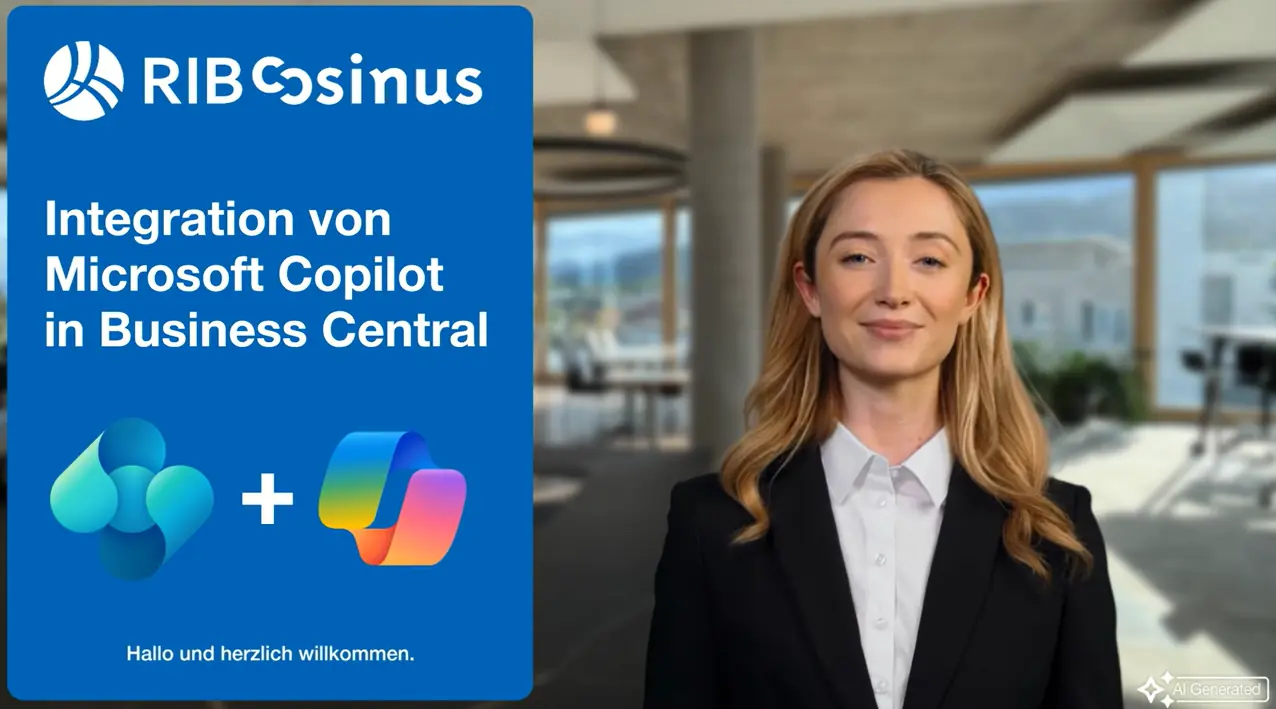 Copilot in Business Central