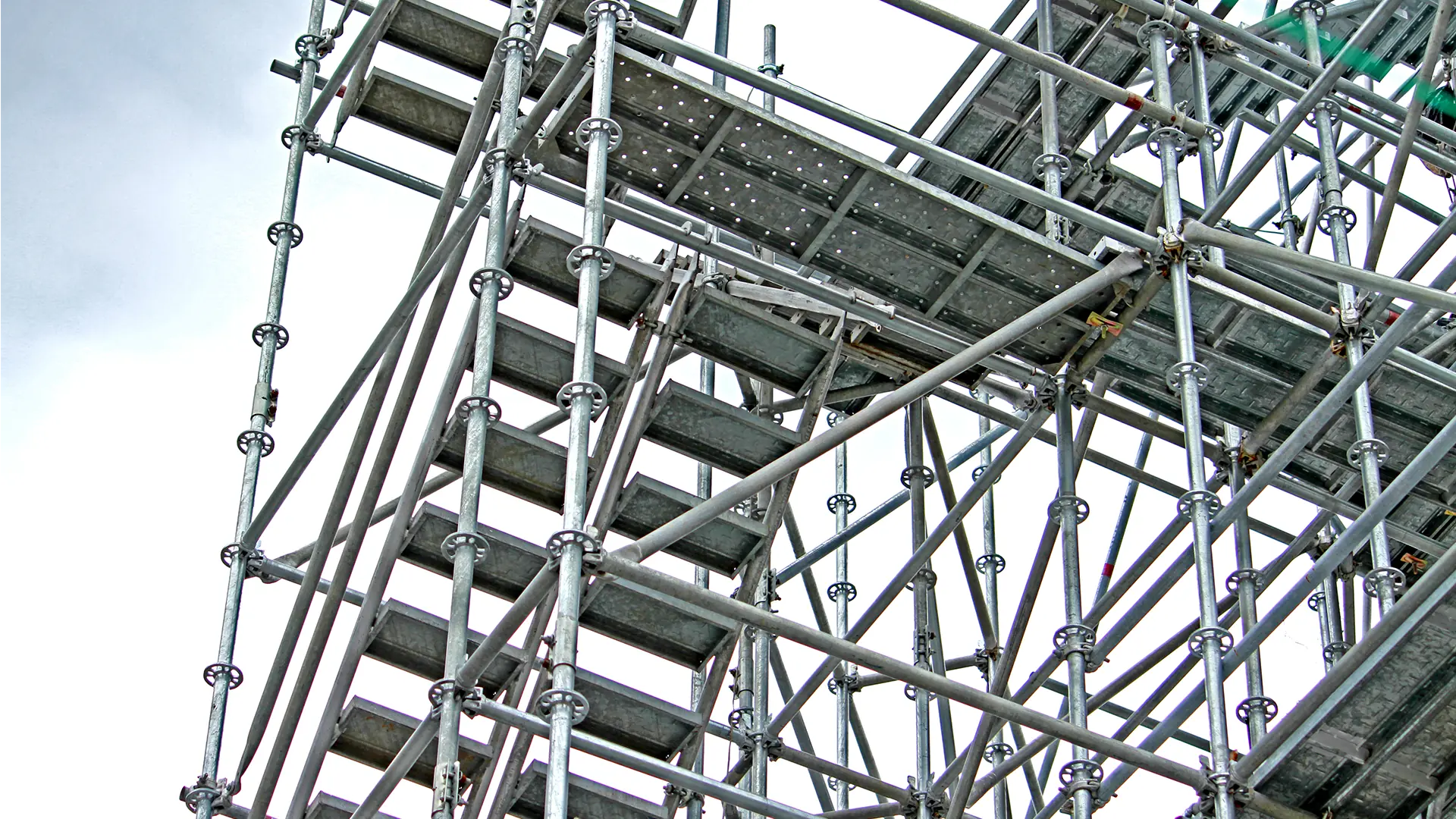 Header Bau Geruestbau