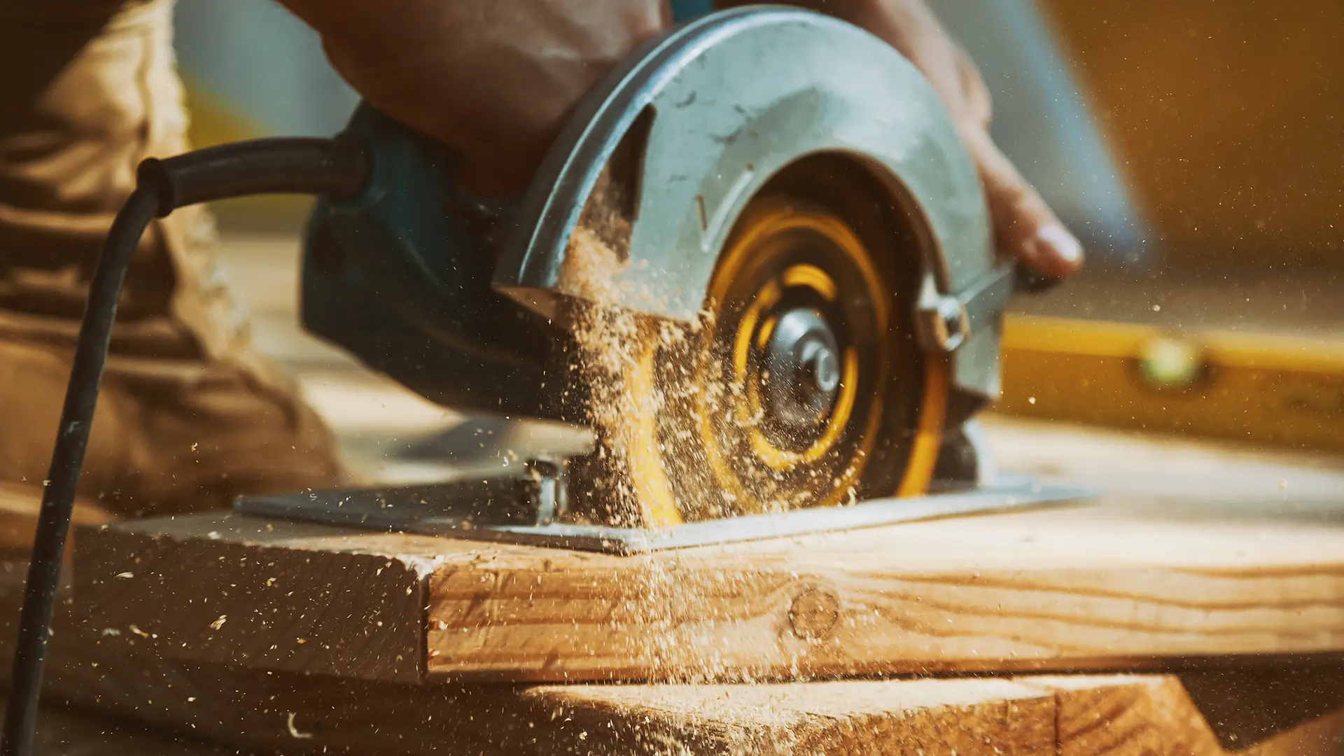 Header Bau Holzbau