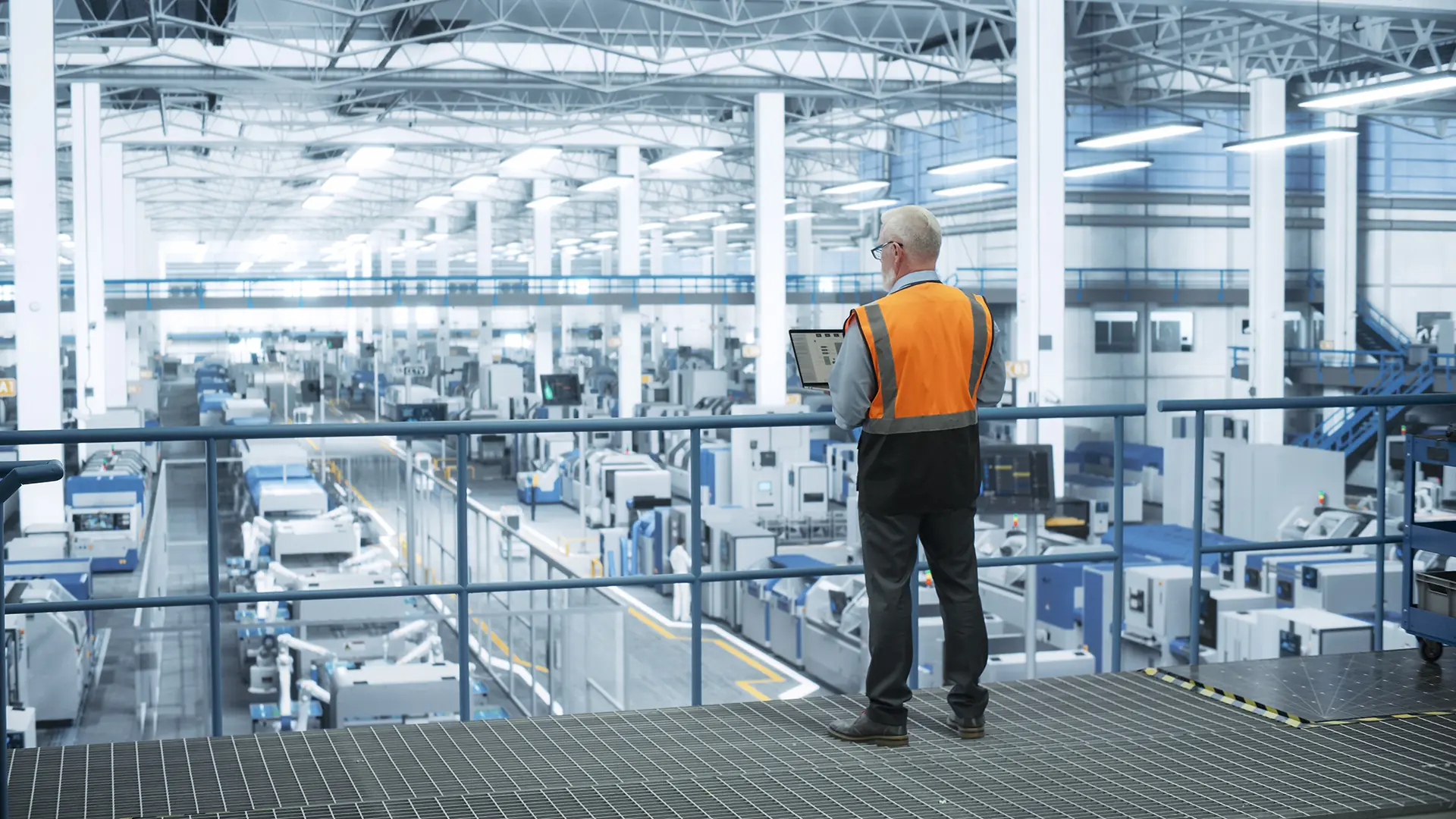 Header Industrie