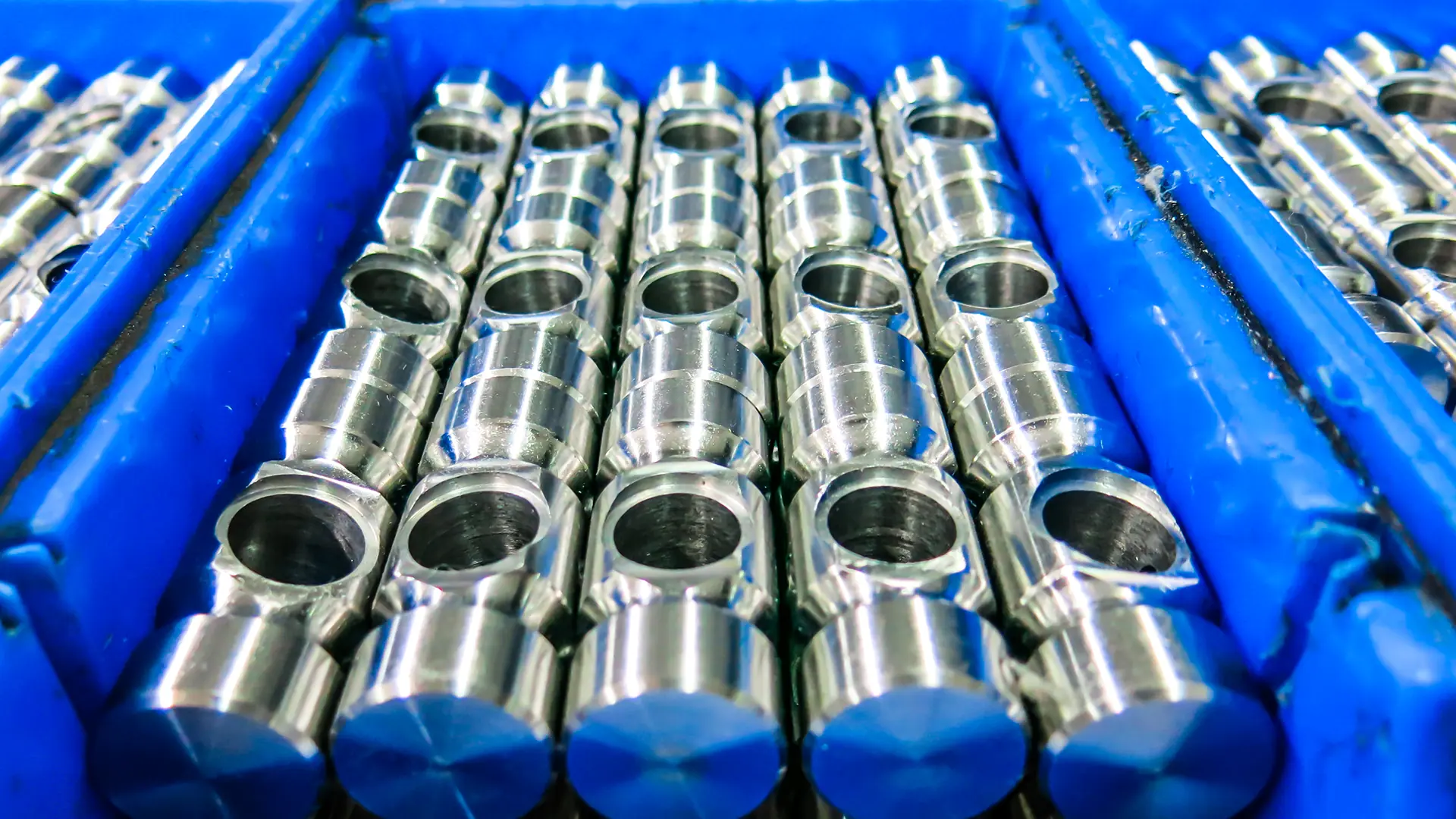 Header Industrie Metall