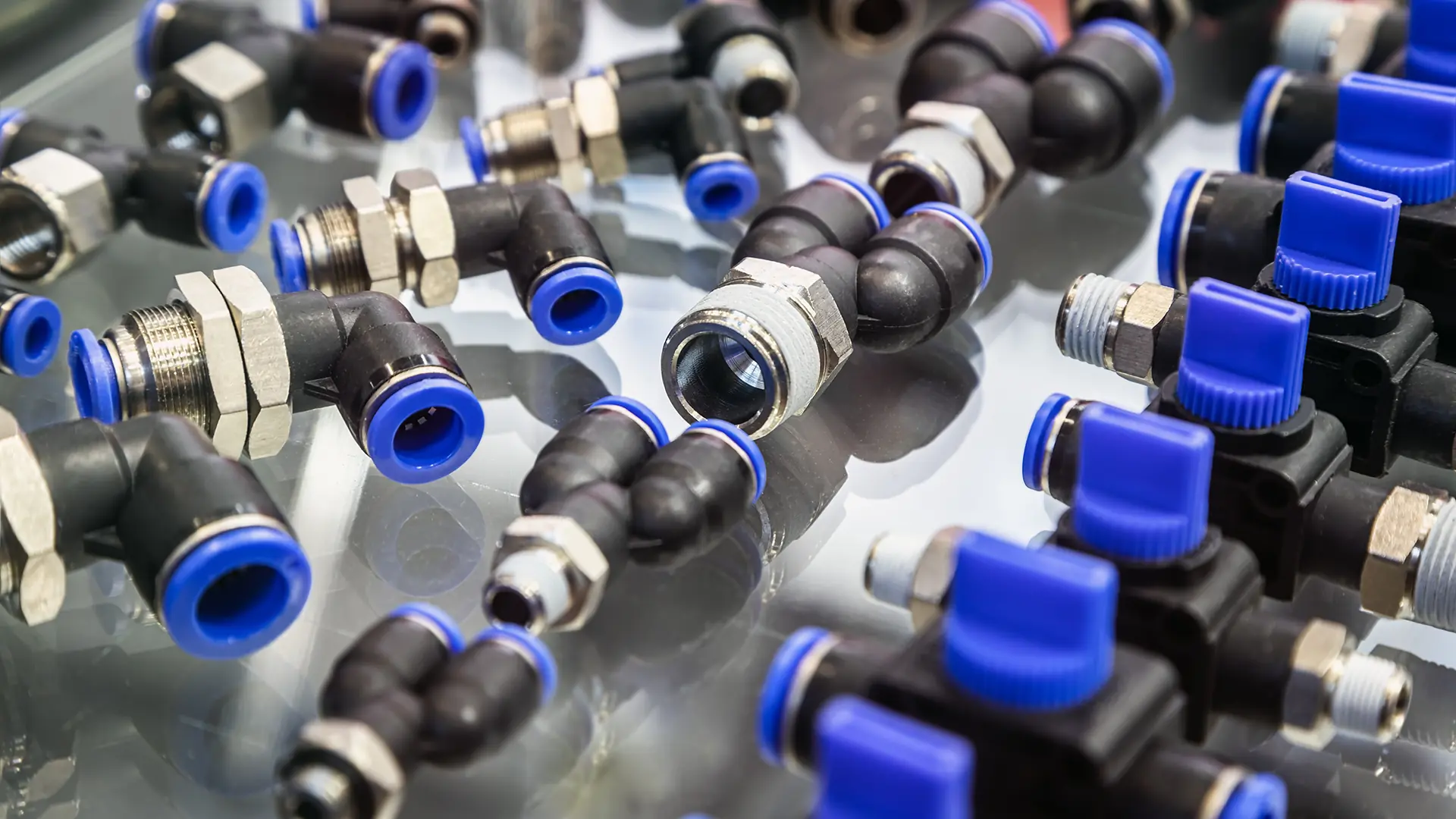 Header Industrie Variantenfertigung