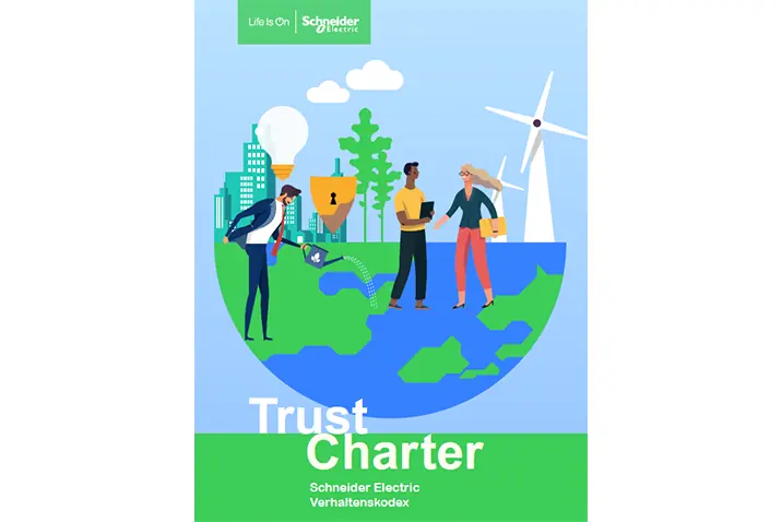 Karriere Trust Charter