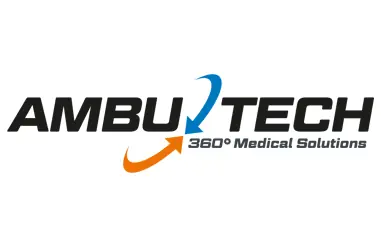 Logo Ambu Tech 381x246px