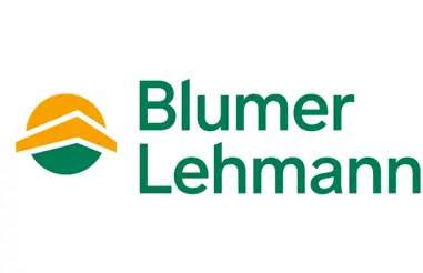 Logo Blumer Lemann 381x246px