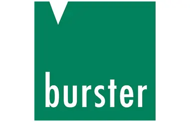 Logo Burster