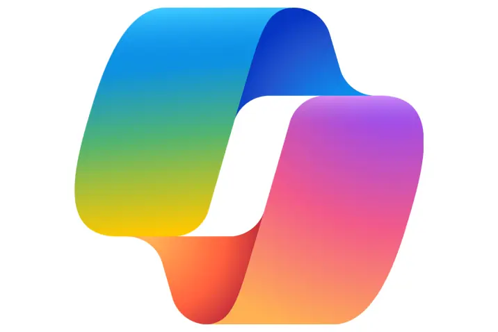 Logo Microsoft CoPilot