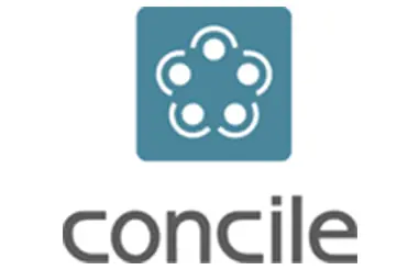 Logo Concile 381x246px