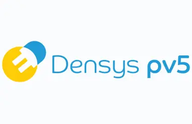 Logo Densys 381x246px