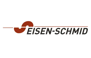 Logo Eisen Schmid 381x246px