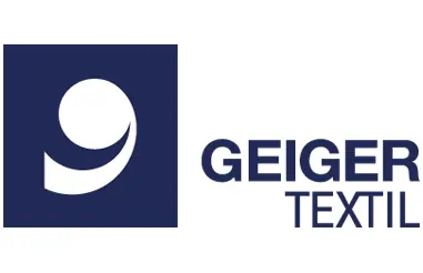 Logo Geiger Textil