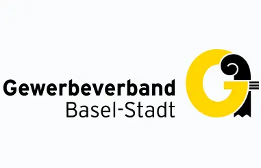 Logo Gewerbeverband Basel 381x246px