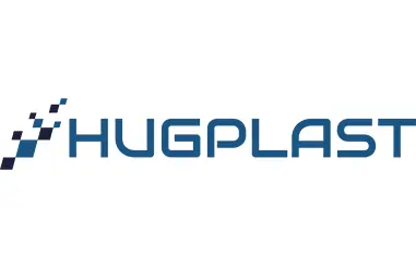 Logo Hugplast