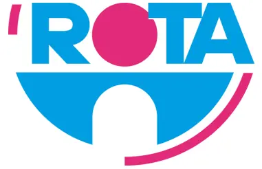 Logo ROTA