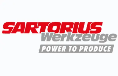 Logo Sartorius 381x246px