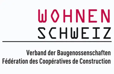 Logo Wohnen Schweiz 381x246px