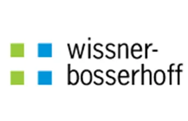 Logo wissner bosserhoff GmbH