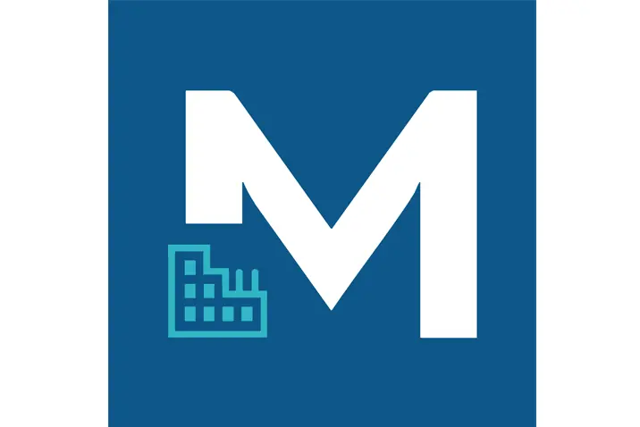 MEGABAU Cloud Logo 716x478px
