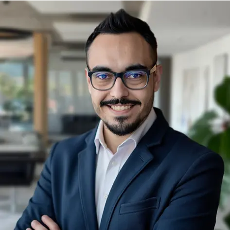 Mehmed Duman