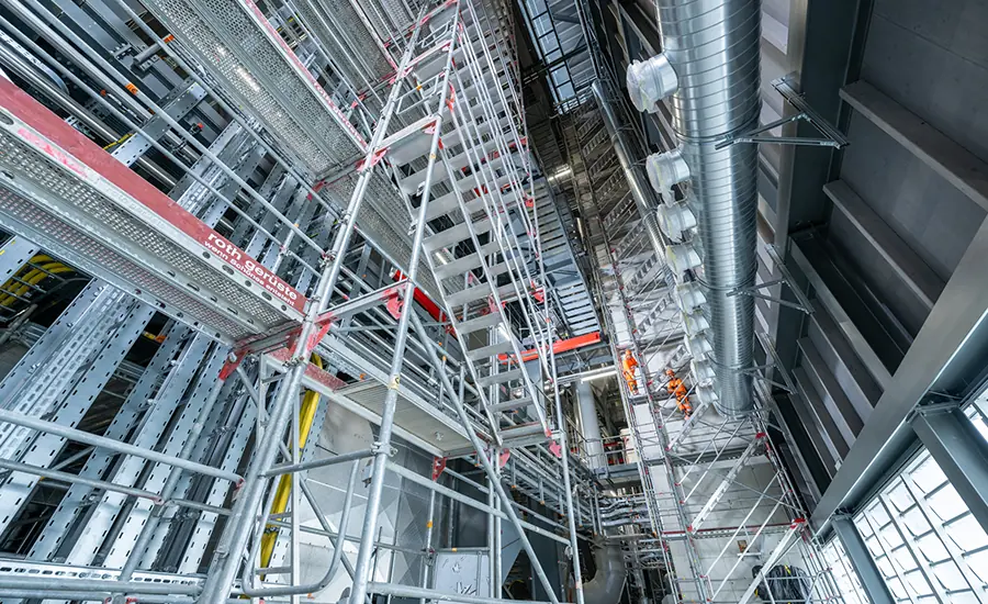 Referenz Bau Roth Gerueste2 900x550px
