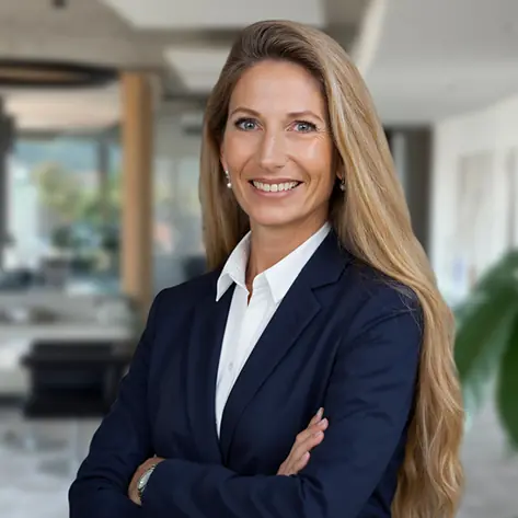 Silke Ostermeier