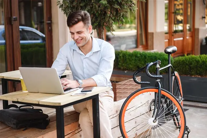 Flexibles Cloud ERP System Microsoft Dynamics 365 Business Central