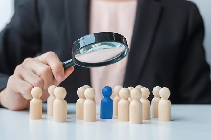 Individuelle Anpassung des ERP Systems Microsoft rollenbasierte Benutzeroberfläche