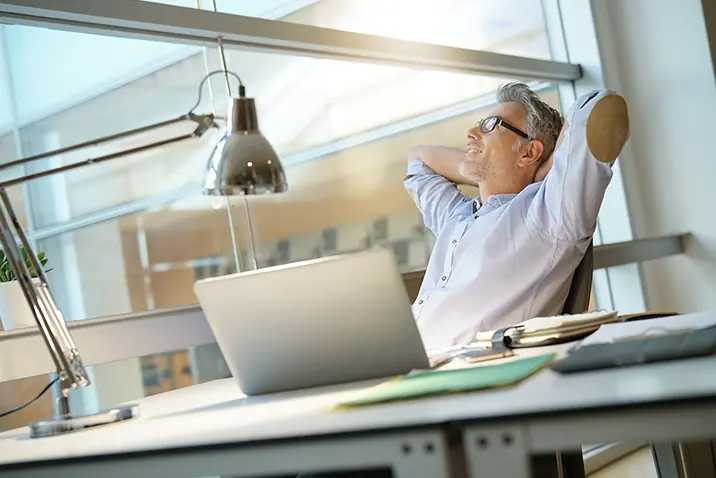 Komfortable Anpassung ERP System Cloud Microsoft