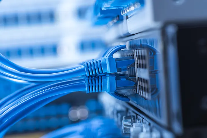 State of the Art ERP System mit Webservices ERP Cloud Microsoft