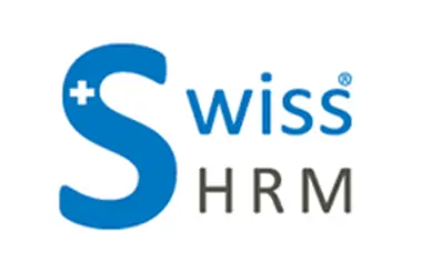 swiss HRM Logo 381x246px