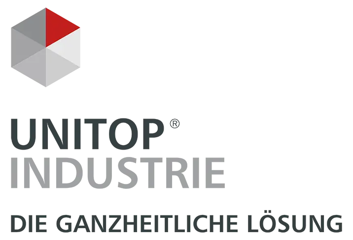 Logo unitop ERP Industrie
