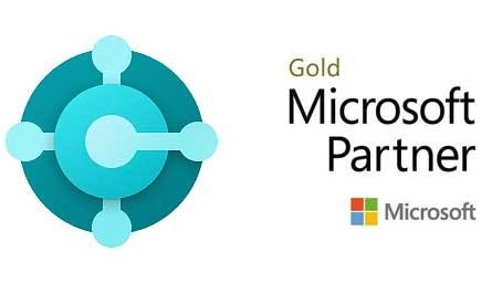 Microsoft Dynamics 365 Business Central Microsoft Gold Partner