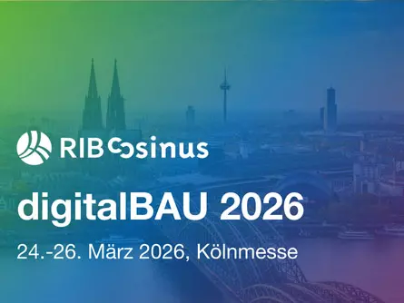 Messe digitalBAU Köln