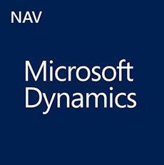 Microsoft Dynamics NAV RIB Cosinus Microsoft Partner Gold Enterprise Resource Planning