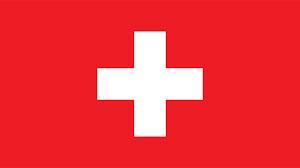 Schweizer Flagge