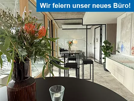 Einweihungsfeier RIB Cosinus The Bow