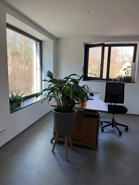 RIB Cosinus Niederlassung Villingen Schwenningen Büro 9