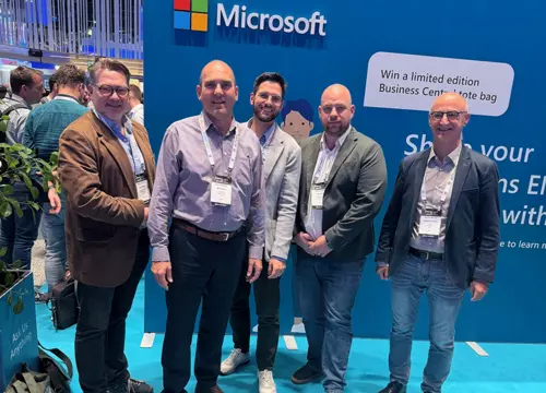EMEA Directions 2024