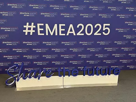 Directions EMEA 2025 RIB Cosinus Team