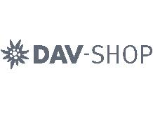Logo Deutscher Alpenverein DAV