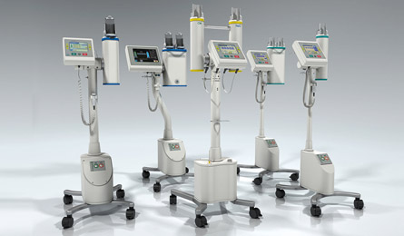 Medtron ERP Branchenlösung Medizintechnik Microsoft Dynamics NAV