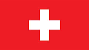 Schweizer Flagge