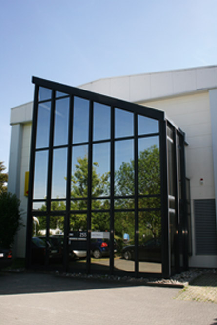 Medtron ERP Branchenlösung Medizintechnik Microsoft Dynamics NAV